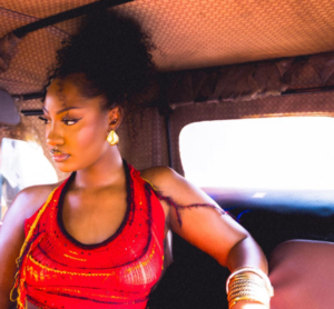 Love Me Jeje Lyrics – Tems (Stream)