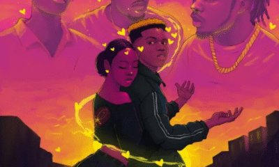 Are you sure - Naira Marley ft lyta & zinoleesky