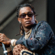 Young thug - best friend