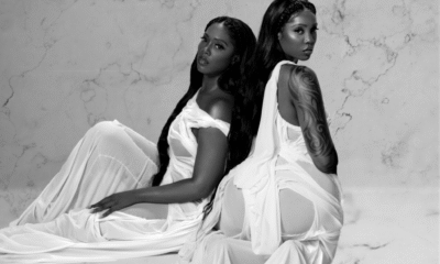 [Album] Tiwa Savage - Water&Garri EP
