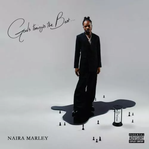 Naira Marley Ft. Lil Kesh Melanin
