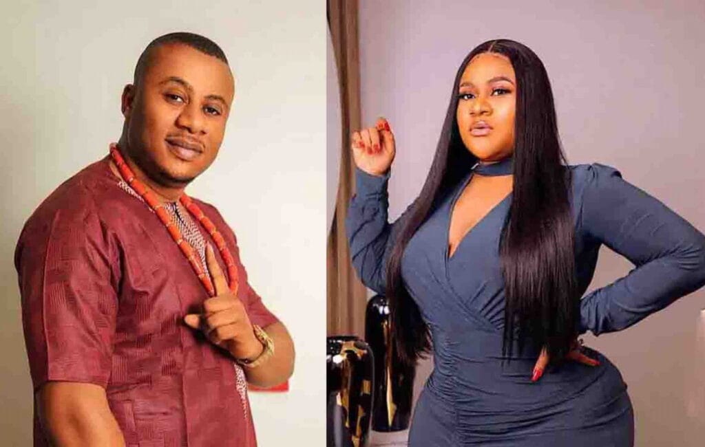 Nkechi Blessing - Most of you date for survival and not love