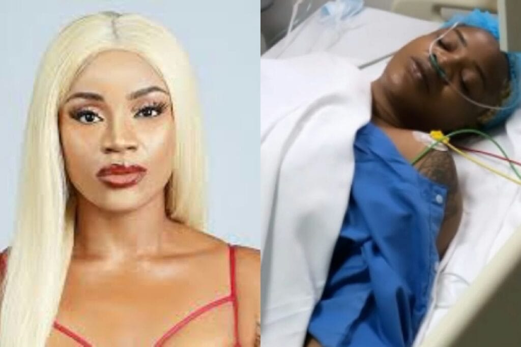 Nollywood Actress Uche Ogbodo recounts near death experience, clocks 43