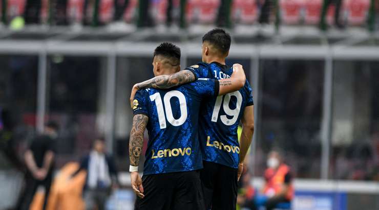 AC Milan Is now Italian Champions after trying for 11 years