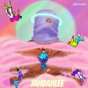 Jaywon – Jahbahlee Album Download 300x300 1