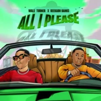 All I Please