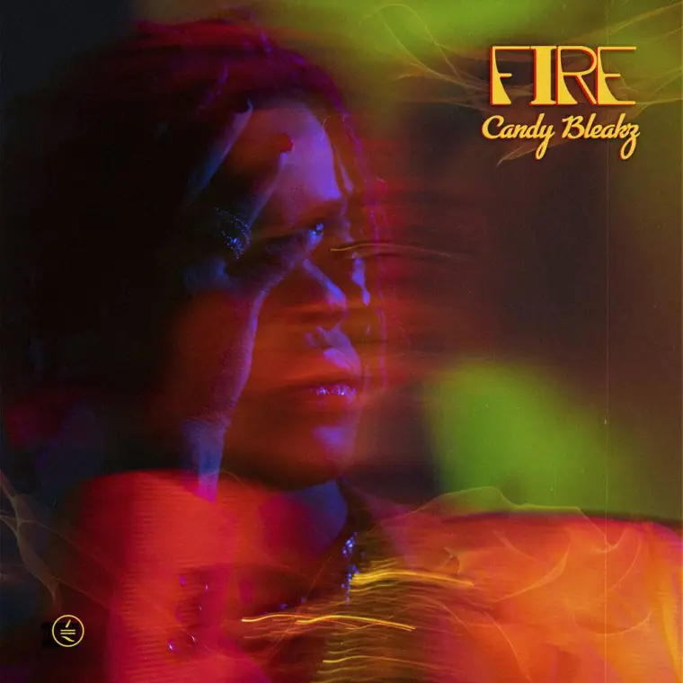 ALBUM: Candy Bleakz – Fire EP