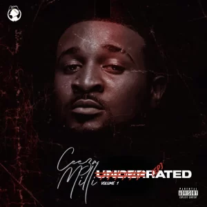 Ceeza Milli Rated EP 300x300 1