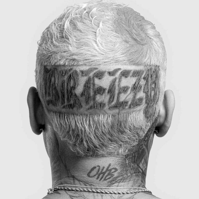 Chris Brown ft Wizkid Call Me Everyday