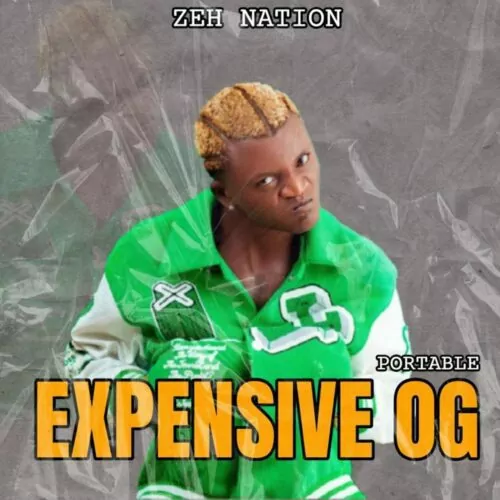 Expensive OG Mp3 Download By Portable.