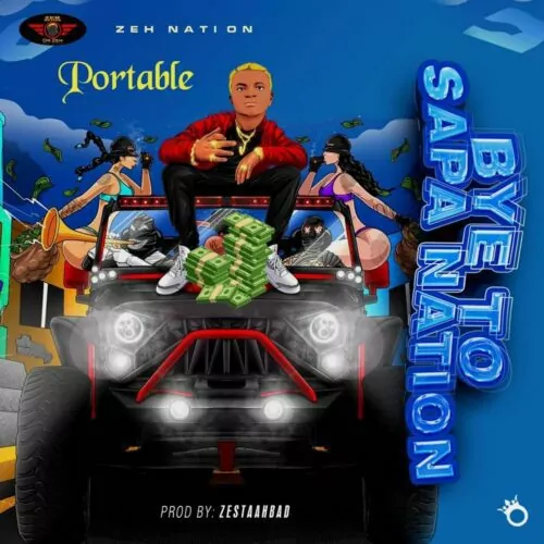 Portable Bye To Sapa Nation