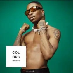 Oxlade – ku Lo sa
