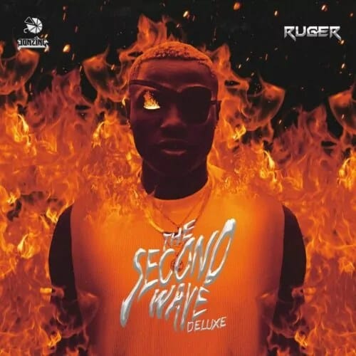 Ruger The Second Wave Deluxe EP.webp