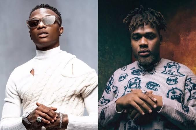Wizkid x Buju (BNXN) – For Tonight