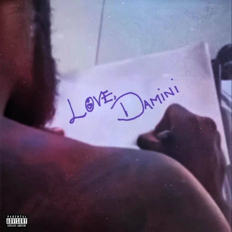 Burna Boy ft. Victony – Different Size