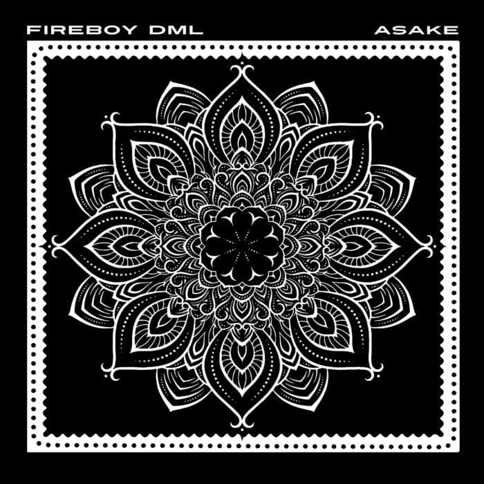 Fireboy DML Ft. Asake – Bandana