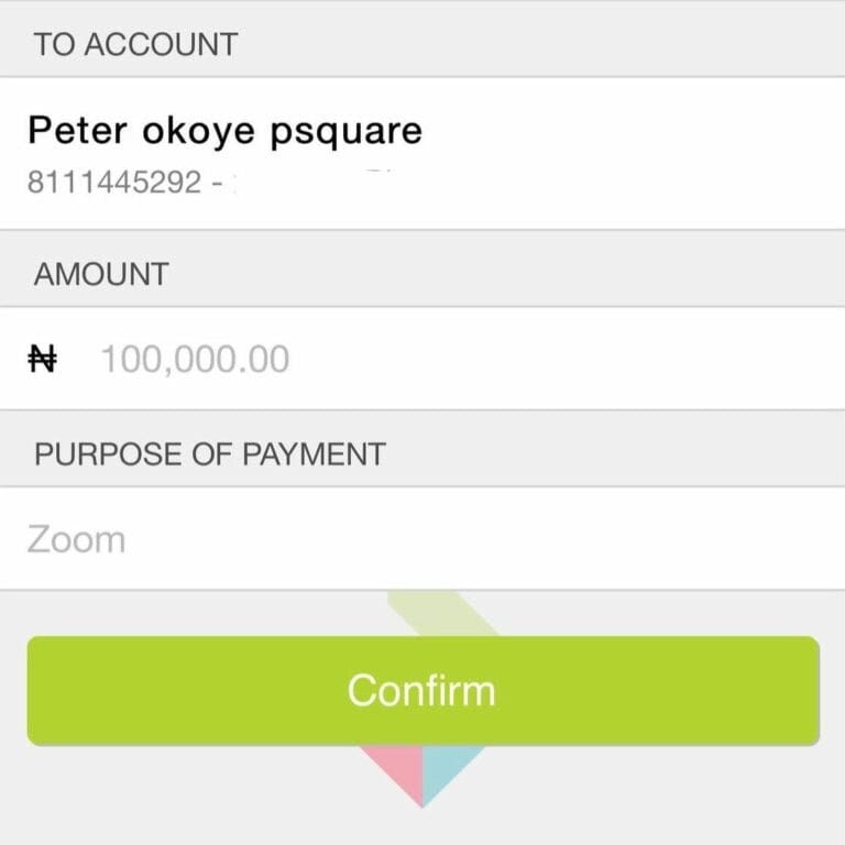 Peter Okoye threatens to sue bank, as scammers open fake account with his name