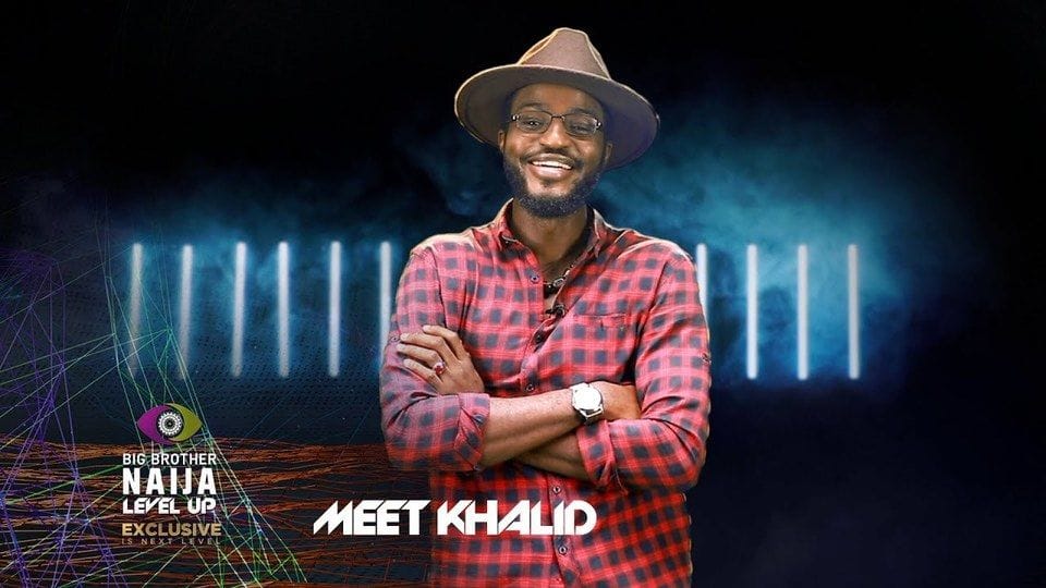 Meet first 12 BBNaija "Level Up" edition Housemates
