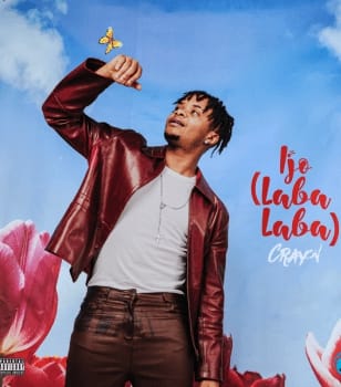 Crayon – Ijo (Laba Laba)