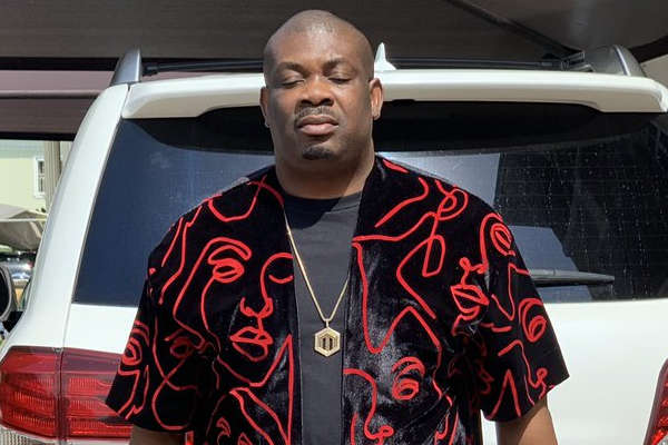 Don Jazzy