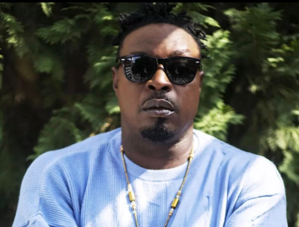 Rapper Eedris Abdul Kareem is Suffering from kidney problem