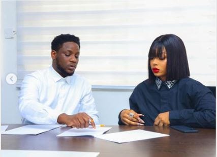 Liquorose bags new ambassadorial deal