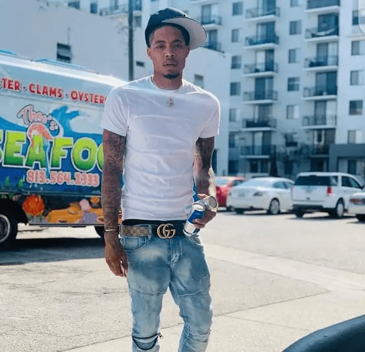 Rollie Band Shot Dead 