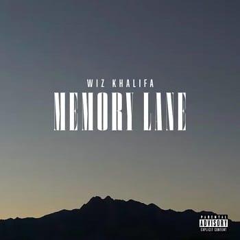 Wiz Khalifa Memory Lane