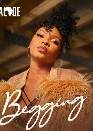 Yemi Alade – Begging