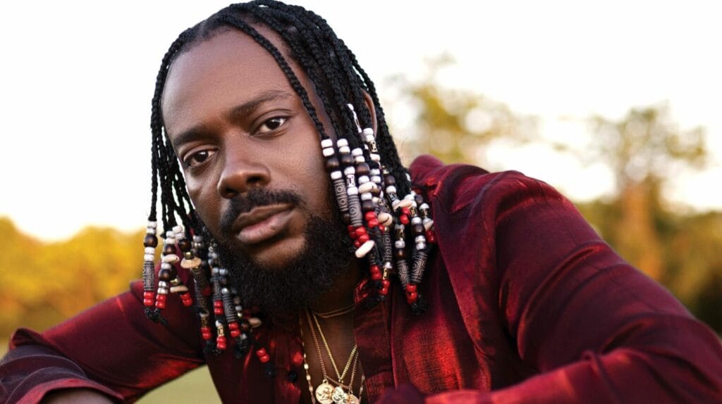Something Different Lyrics – Adekunle Gold (Stream) Something Different Lyrics – Adekunle Gold (Stream)
