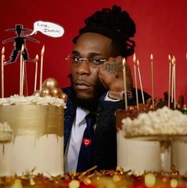 Burna Boy – Common Person (Video)