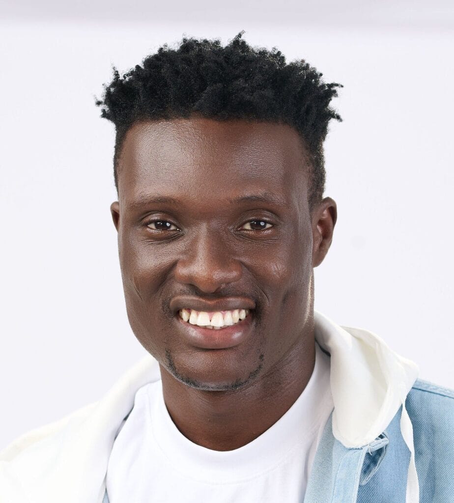 Big Brother adds Rachel & Chizzy to Level Up House