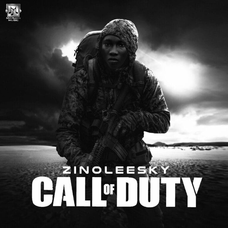 Download Call Of Duty By Zinoleesky