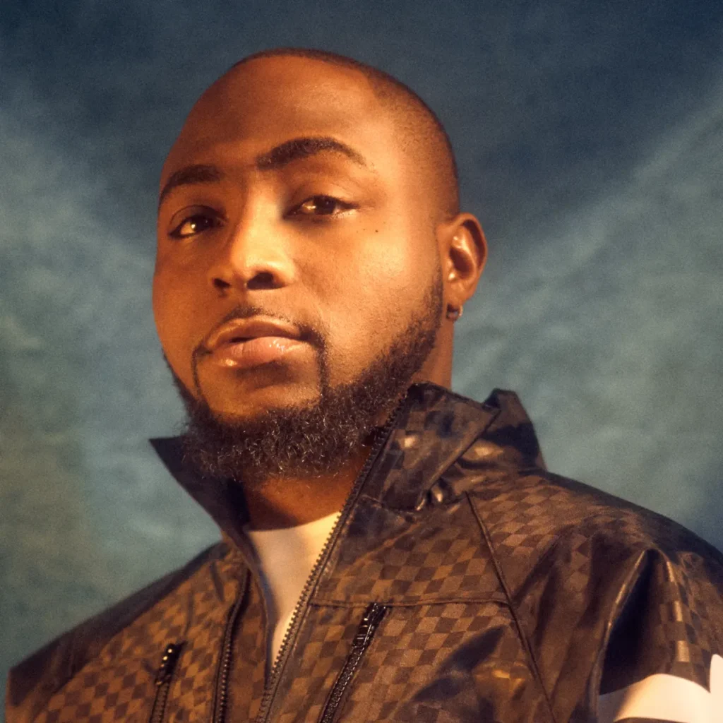 Davido Nominates 'Timeless' Album For The 2024 Grammy Awards Davido Nominates 'Timeless' Album For The 2024 Grammy Awards