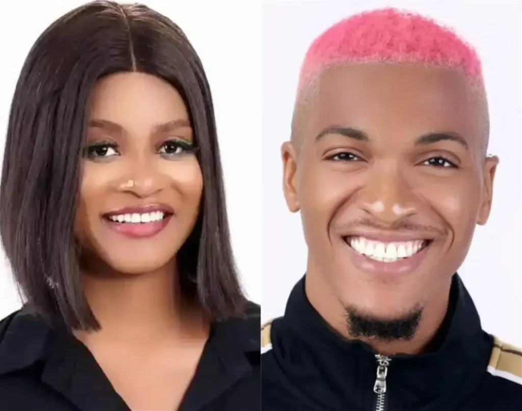 BBNaija: Shocker as Groovy is moved to Level 1, Phyna inconsolable