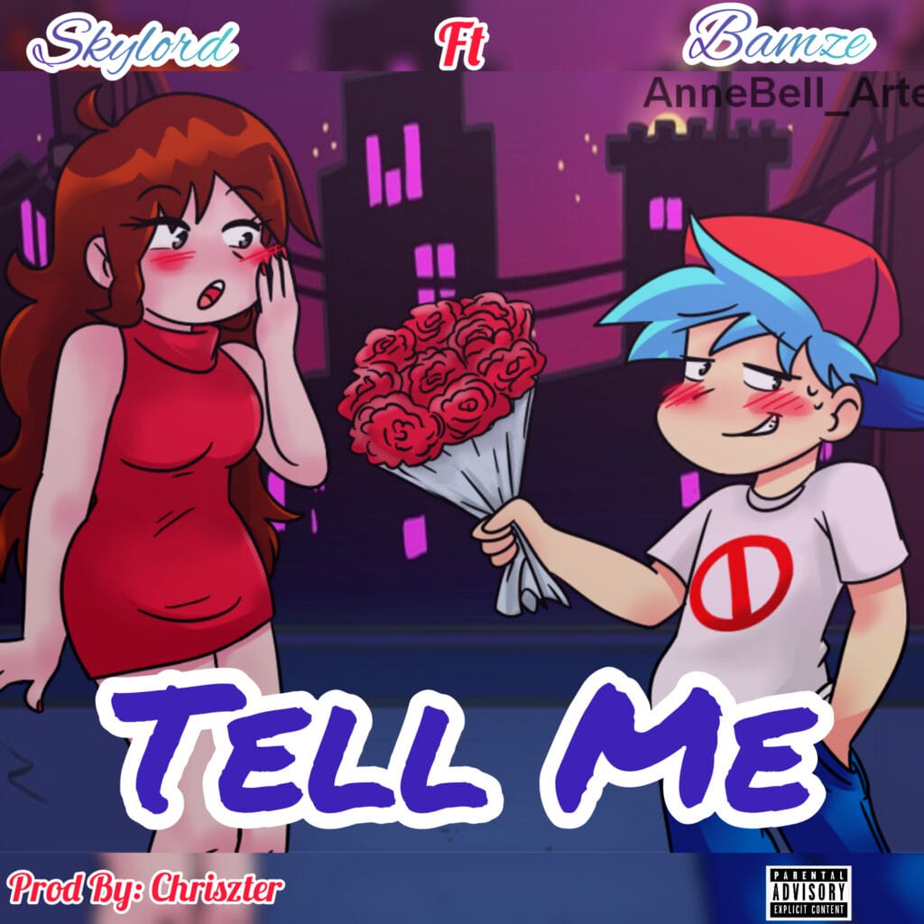 Tell Me By Skylord Ft Bamze Mp3 Download