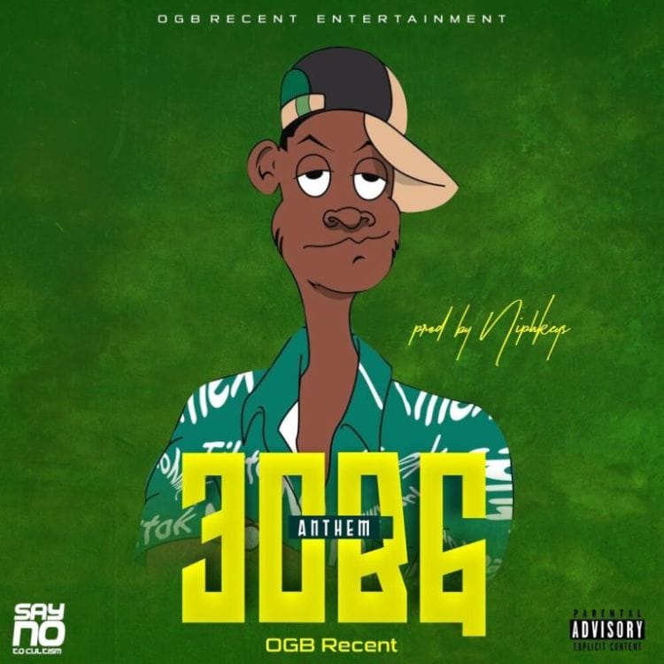 OGB Recent 30BG Anthem mp3 download