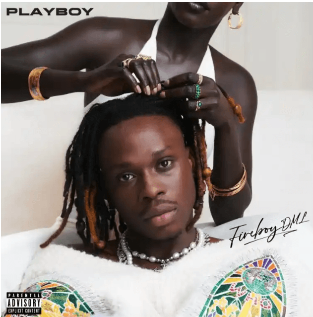 Fireboy DML Ft. Rema - Compromise
