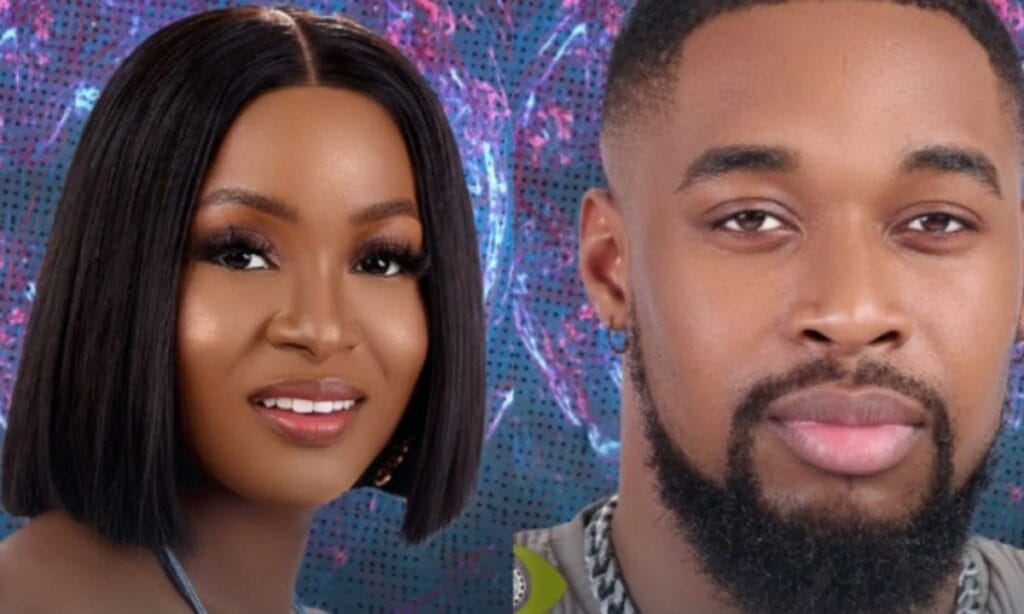 BBNaija S7: Why I nominated Sheggz and Bella for Eviction - Adekunle