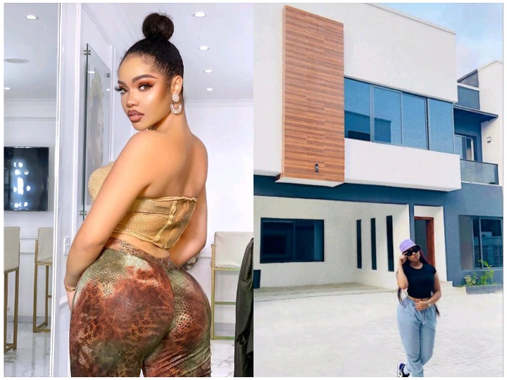 Meet 4 Female Celebrities Who Either Bought Houses Or Cars Before The Age Of 30 (Photos)