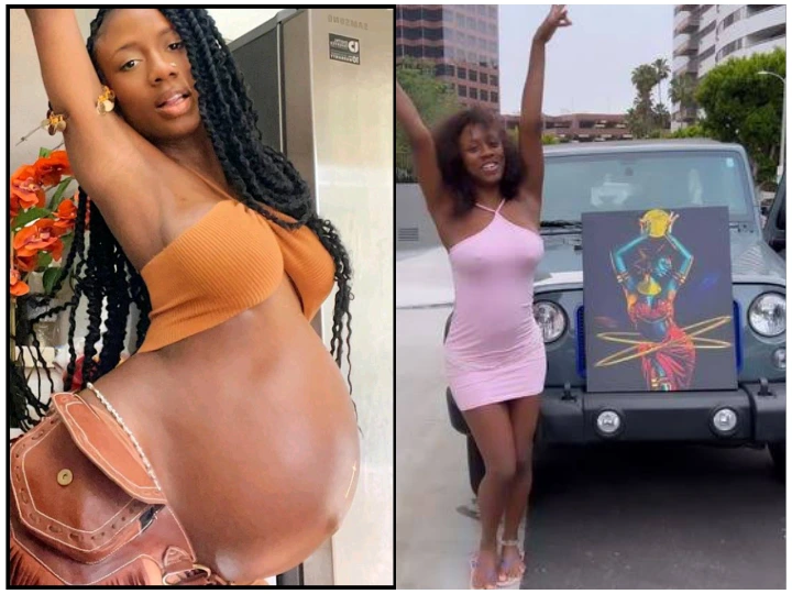 Meet 4 Female Celebrities Who Either Bought Houses Or Cars Before The Age Of 30 (Photos)