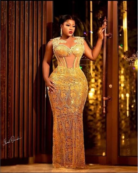 Destiny Etiko celebrates birthday with stunning photos