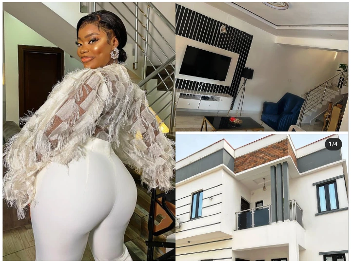 Meet 4 Female Celebrities Who Either Bought Houses Or Cars Before The Age Of 30 (Photos)