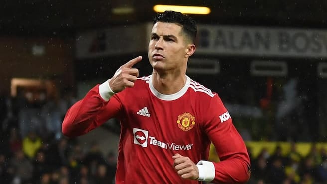 Fbl Eng Pr Norwich Man Utd