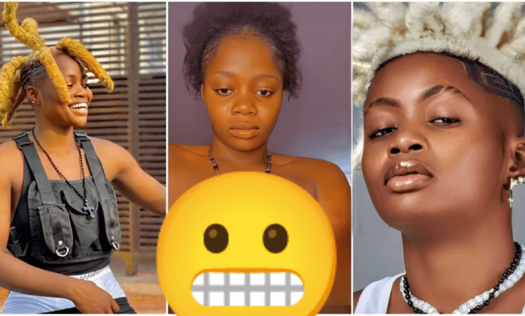 "Her thing is big" reaction has new nak3d video of blackchully get leaked