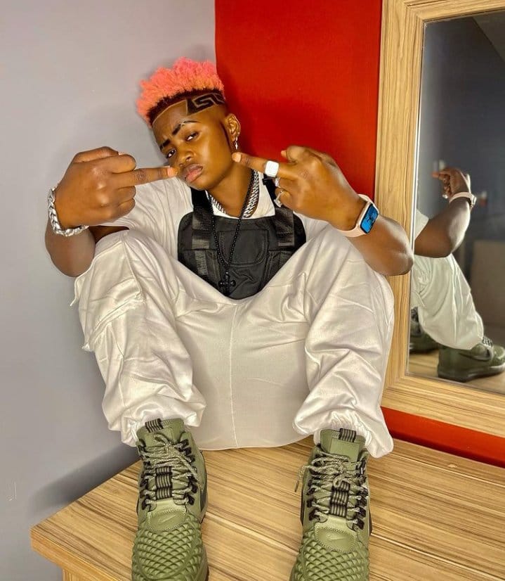 "Her thing is big" reaction has new nak3d video of blackchully get leaked