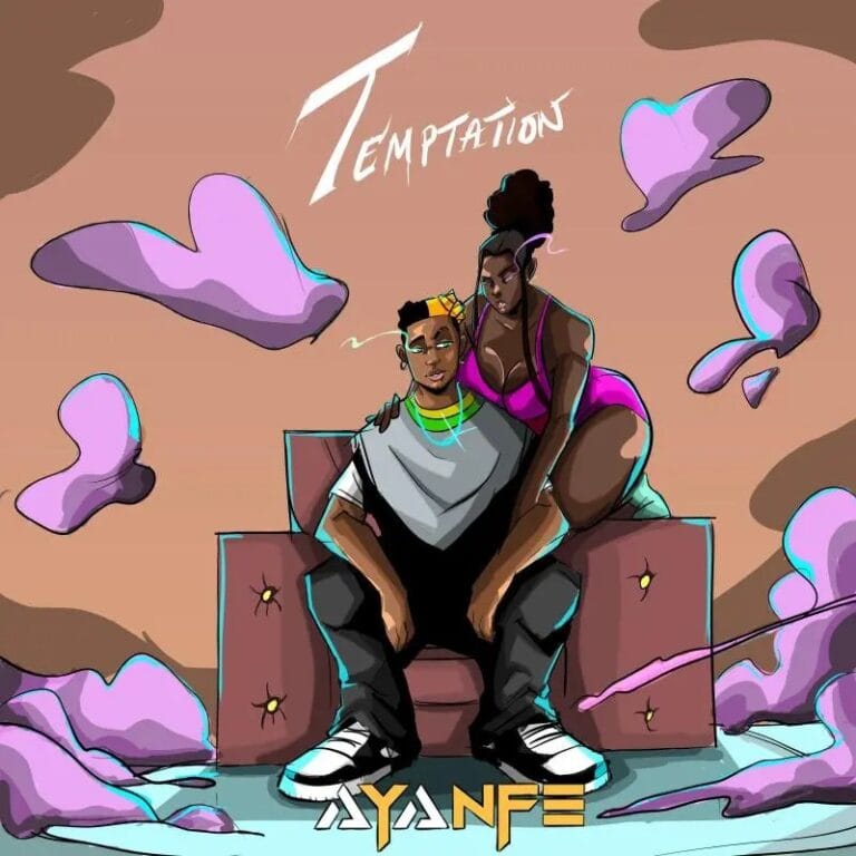 Ayanfe – Temptation 768x768 1