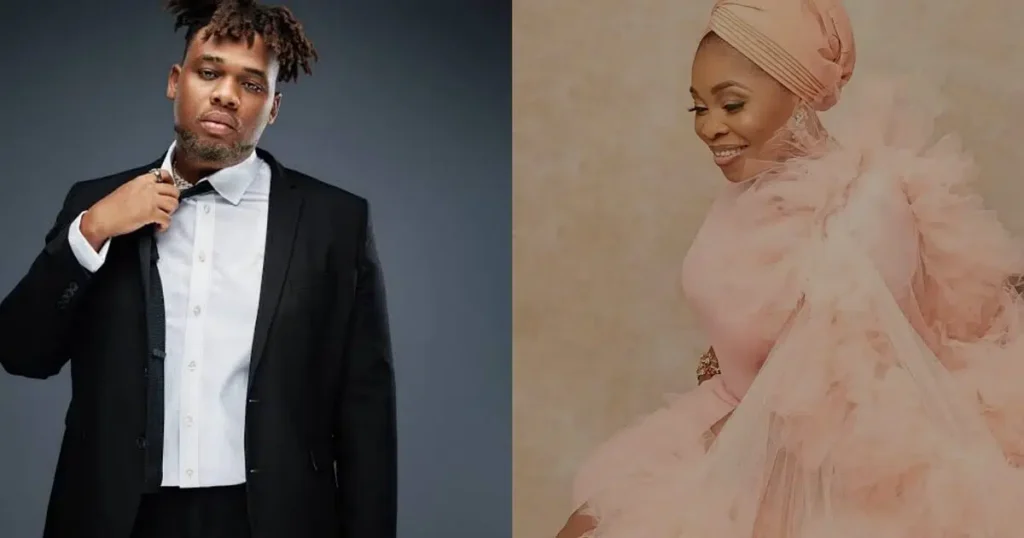 BNXN Buju: I need Tope Alabi on my album