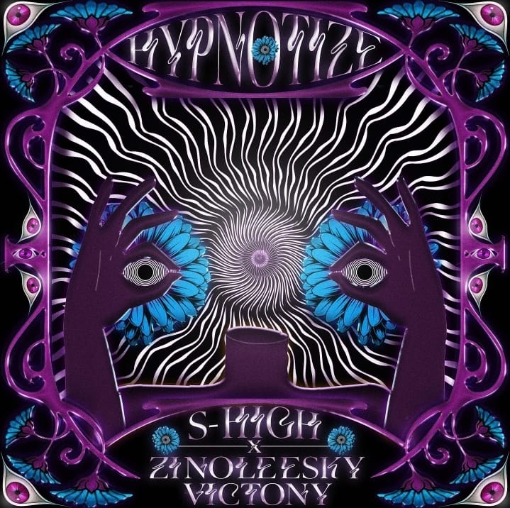 Hypnotize onpointy