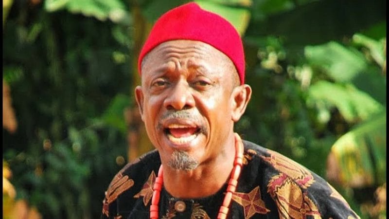 Top 10 most popular Nollywood Actors in Nigeria & Diaspora